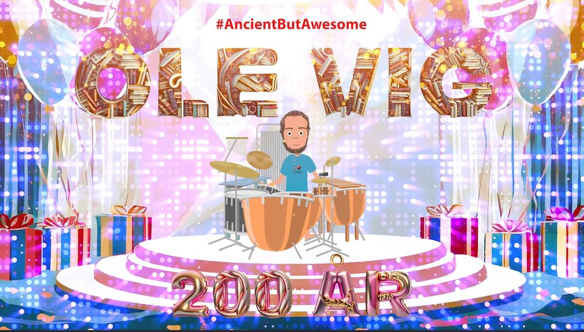 Any Video By Blocs Builder